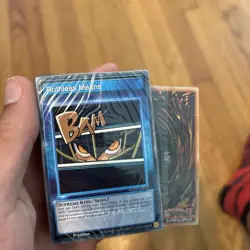 YUGIOH SPEED DUEL DECK 1st SGX3-ENI Armed Dragon Hero Book SEALED 58 Cards DS73 - Image 4