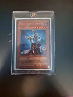 Yugioh - Total Defense Shogun 2004 Collector's Tins CT1-EN001 Limited Edition - Image 5