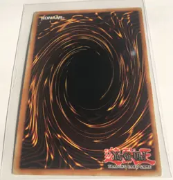 Graceful Charity DB2-EN095  Dark Beginning 2 YuGiOh - Image 2