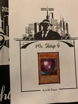 GIANT GERM - DB1-EN050 GERMAN Yu-Gi-Oh! CARD COMMON KONAMI DARK BEGINNING - Image 1