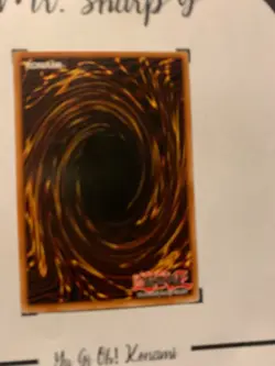 GIANT GERM - DB1-EN050 GERMAN Yu-Gi-Oh! CARD COMMON KONAMI DARK BEGINNING - Image 5