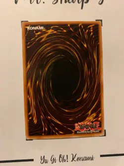 GIANT GERM - DB1-EN050 GERMAN Yu-Gi-Oh! CARD COMMON KONAMI DARK BEGINNING - Image 6