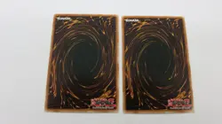 2x  GRAVITY BIND TRAP CARD  1ST EDITION SD4-EN028 COMMON  YUGIOH  NM - Image 2