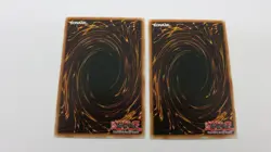 2x  GRAVITY BIND TRAP CARD  1ST EDITION SD4-EN028 COMMON  YUGIOH  NM - Image 4