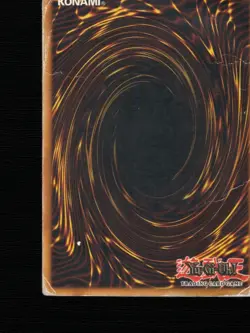 Yu-Gi-Oh Gate Guardian MRD-E000 1st Edition Secret Rare Misprint Reverse Name EU - Image 10