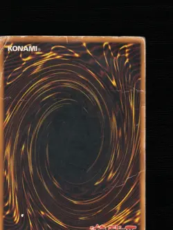 Yu-Gi-Oh Gate Guardian MRD-E000 1st Edition Secret Rare Misprint Reverse Name EU - Image 11
