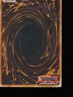 Yu-Gi-Oh Gate Guardian MRD-E000 1st Edition Secret Rare Misprint Reverse Name EU - Image 12