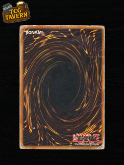 Yu-Gi-Oh Gate Guardian MRD-E000 1st Edition Secret Rare Misprint Reverse Name EU - Image 16