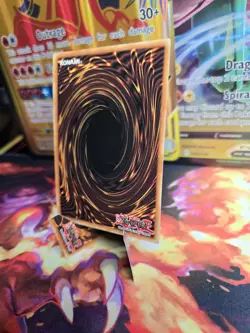 Yugioh! Melffy Rabby (LDS1-EN121) 1st Edition Ultra Rare LP - Image 11