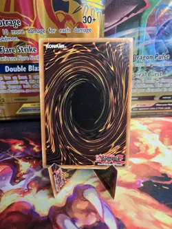 Yugioh! Melffy Rabby (LDS1-EN121) 1st Edition Ultra Rare LP - Image 4