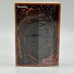 Yugioh Dragons Collide Theme 1st ed Deck With Lightpulsar Dragon LOOSE Card Game - Image 2