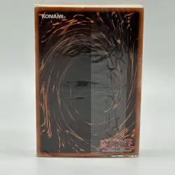 Yugioh Dragons Collide Theme 1st ed Deck With Lightpulsar Dragon LOOSE Card Game - Image 4