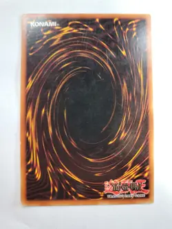 Yugioh Mystic Tomato 1st Edition MRL-094 Magic Ruler Rare - Image 4