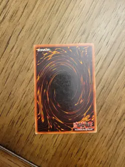 Yu-Gi-Oh! Mystic Tomato MRL-094 Magic Ruler  Rare 1st Edition - Image 5