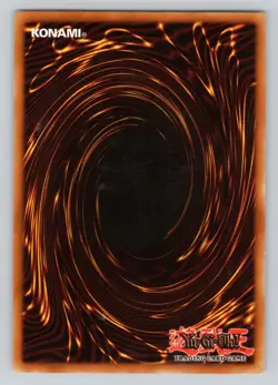 Dark-Piercing Light Yu-Gi-Uh! McDonald's Promo #MP1-015 Super Rare - Image 4