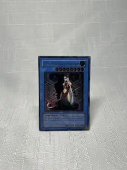 YUGIOH! Ruin, Queen of Oblivion SOI-EN034 1st Edition Ultimate Rare NM #1 - Image 11