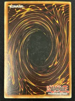 Serpent Night Dragon - MRL-103 - Secret Rare - Unlimited - HP - Image 10