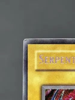 Serpent Night Dragon - MRL-103 - Secret Rare - Unlimited - HP - Image 2