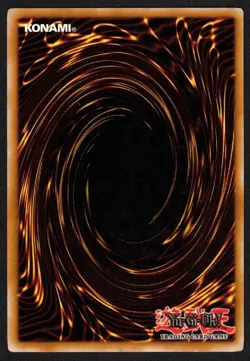 Yugioh The Forceful Sentry DB1-EN029 Rare - MP - Image 4