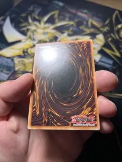 Yugioh Royal Decree TP4-001 Ultra Rare Near Mint #2 - Image 10
