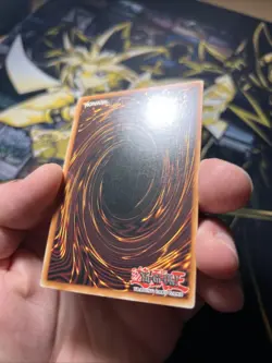 Yugioh Royal Decree TP4-001 Ultra Rare Near Mint #2 - Image 11
