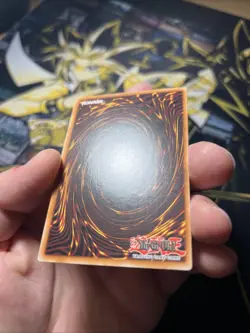 Yugioh Royal Decree TP4-001 Ultra Rare Near Mint #2 - Image 12