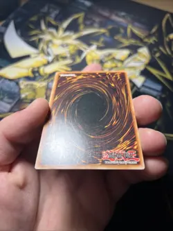 Yugioh Royal Decree TP4-001 Ultra Rare Near Mint #2 - Image 13