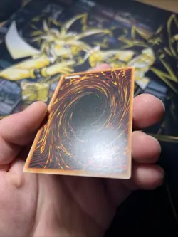 Yugioh Royal Decree TP4-001 Ultra Rare Near Mint #2 - Image 14