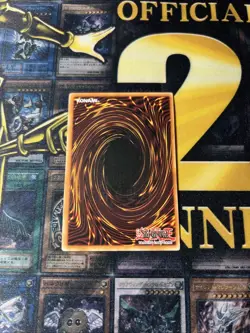 Yugioh Royal Decree TP4-001 Ultra Rare Near Mint #2 - Image 2