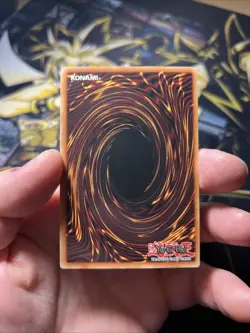 Yugioh Royal Decree TP4-001 Ultra Rare Near Mint #2 - Image 9