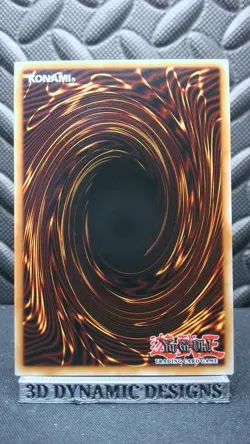 | Yugioh Necroface DPRP-EN039 1st Duelist Pack Rivals Of The Pharaoh  NM/M 🔥 | - Image 2