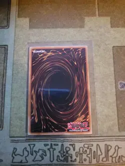 YUGIOH TCG JIAOTU DARKNESS OF THE YANG ZING MP15-EN151 ULTRA 1ST EDITION NM - Image 2