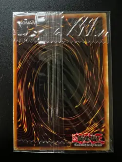 Right Leg of the Forbidden One LART-EN002 Ultra Rare SEALED Near Mint Yugioh - Image 2