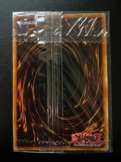Right Leg of the Forbidden One LART-EN002 Ultra Rare SEALED Near Mint Yugioh - Image 4