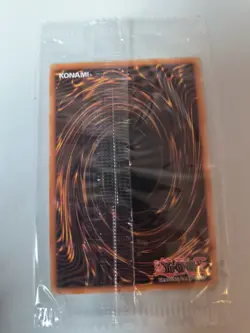Yugioh Token: Leo & Life Stream Dragon  - Duelist's Advance - Factory Sealed - Image 2