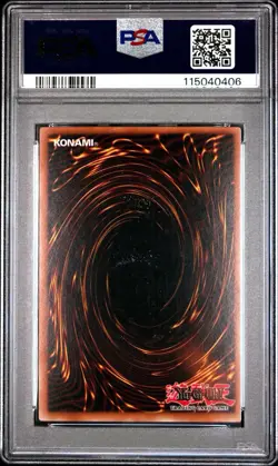 Spell Shield Type-8 MFC-043 Magician's Force-1st Edition 1st Edition - Image 3