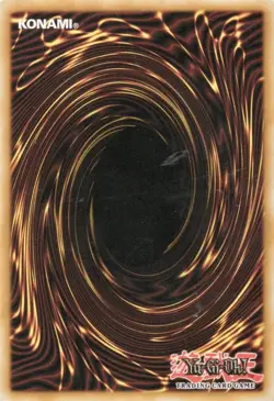 Parallel World Fusion - LC02-EN011 - Ultra Rare - Limited Edition NM YuGiOh! - Image 2