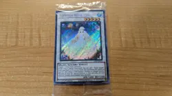 Yugioh - Garden Rose Maiden - LDS2-EN113 - 1st Edition Secret Rare - New Sealed - Image 2