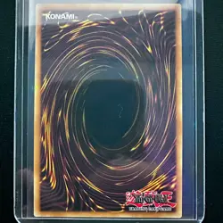 Yu-Gi-Oh! TCG: Glow-Up Bulb 1st Edition Platinum Secret Rare RA03-EN245 MT - Image 6