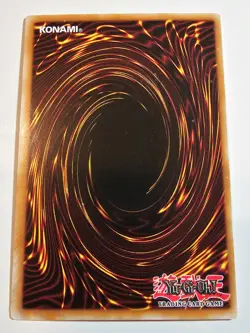Archfiend General FOTB-EN019 Rare Unlimited Yugioh - Image 4
