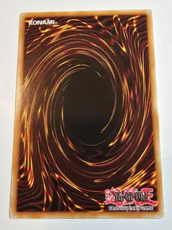 Fusion Devourer - STON-EN020 Rare Unlimited Yugioh - Image 2