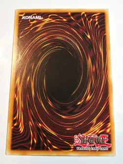 Lunalight Yellow Marten - LDS2-EN128 Common 1st Edition Yugioh - Image 4