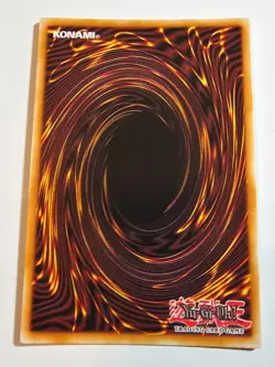 Greater Polymerization - MP22-EN050 - Prismatic Secret Rare - 1st Edition Yugioh - Image 2