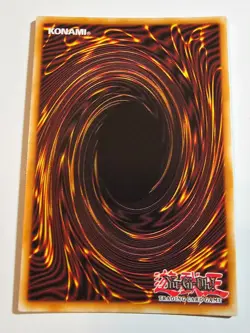 Greater Polymerization - MP22-EN050 - Prismatic Secret Rare - 1st Edition Yugioh - Image 4