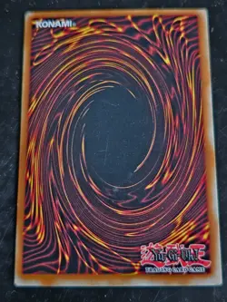 RAIN OF MERCY DB1-EN180 Common Unlimited Yugioh - Image 2