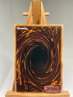 T.G. Limiter Removal - Secret Rare 1st Edition AGOV-EN049 - NM - YuGiOh - Image 4