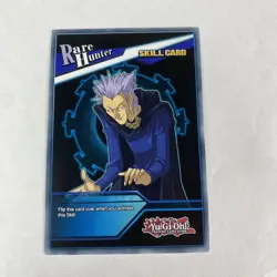 Yugioh Stalked By The Rare Hunters SBC1-ENS06 Streets of Battle City 1st Edition - Image 4