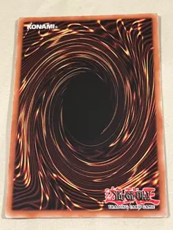 Yu-Gi-Oh La Jinn the Mystical Genie of the Lamp RP01-EN085 Retro Pack 1 Super LP - Image 9