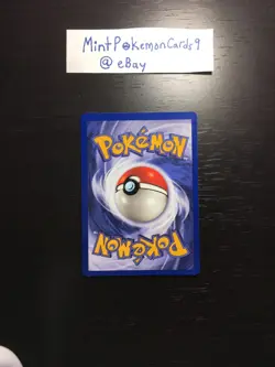 Magneton - 9/102 - Holo Rare - Base Set Pokemon Card - Near Mint - Image 2