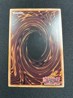 Yu-Gi-Oh! Solemn Warning (LP) Duelist Revolution DREV-EN077 Unlimited - Image 2